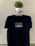 T-Shirt - Cool Nerd
