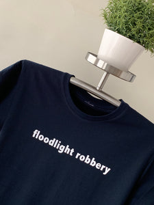 T-Shirt - Floodlight Robbery