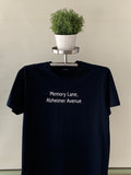 T-Shirt - Memory Lane