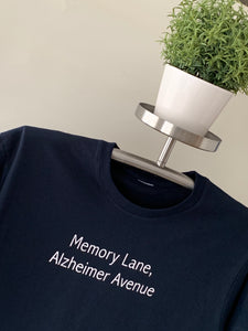 T-Shirt - Memory Lane